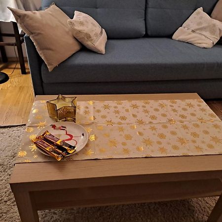 Apartament Wielopole 17 Краков Экстерьер фото