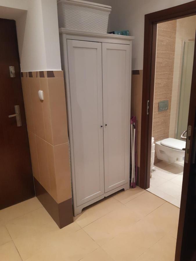 Apartament Wielopole 17 Краков Экстерьер фото