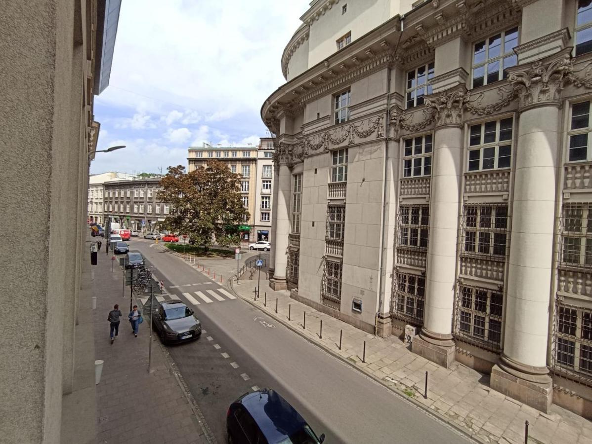 Apartament Wielopole 17 Краков Экстерьер фото