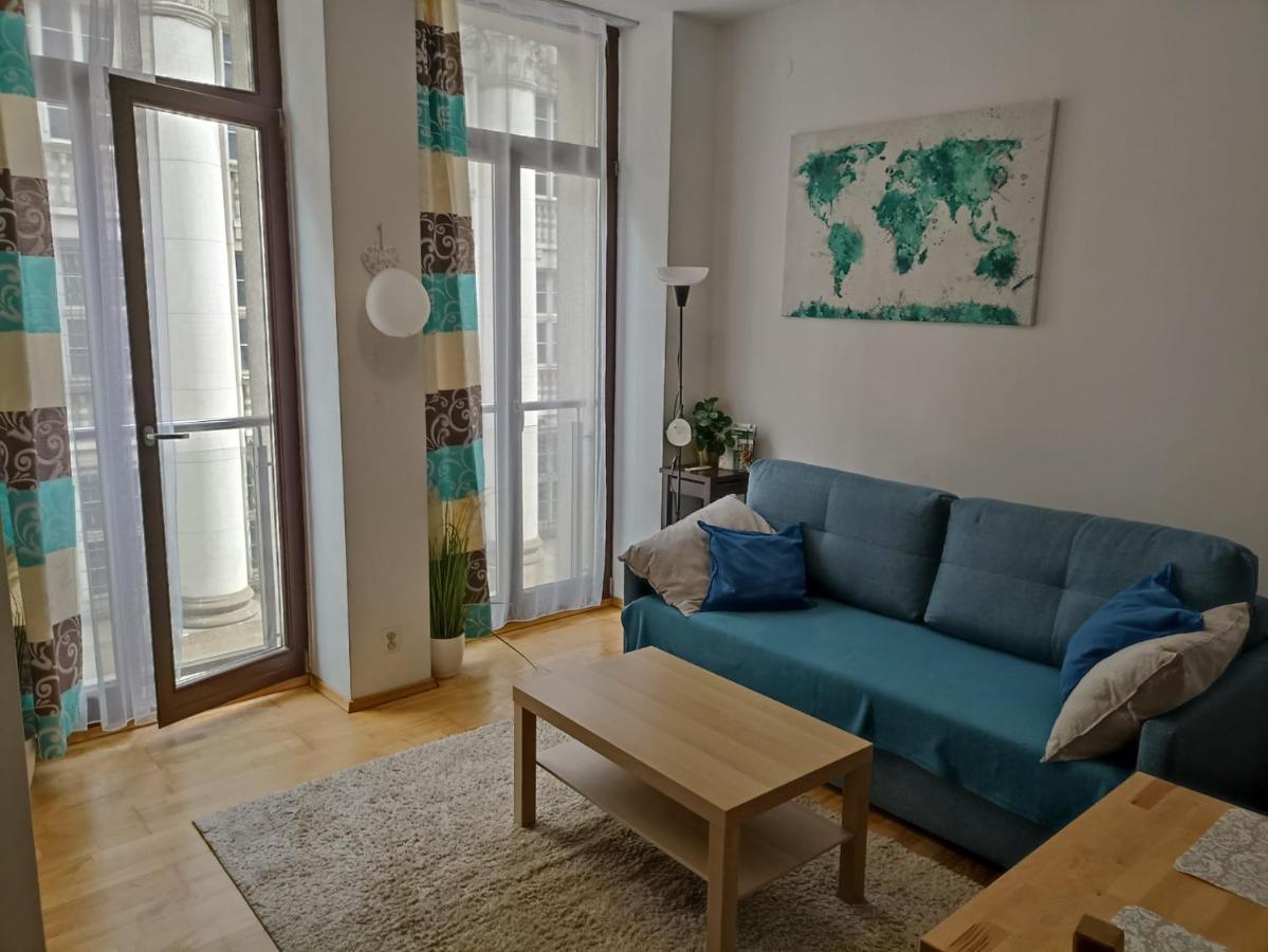 Apartament Wielopole 17 Краков Экстерьер фото
