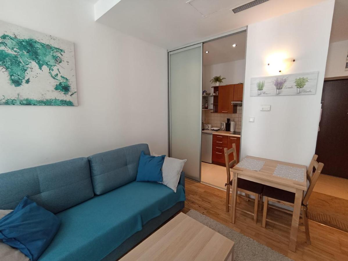 Apartament Wielopole 17 Краков Экстерьер фото