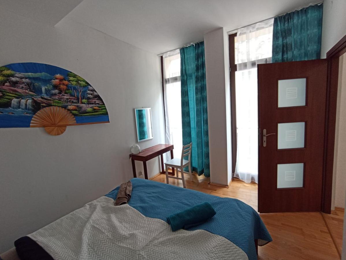 Apartament Wielopole 17 Краков Экстерьер фото