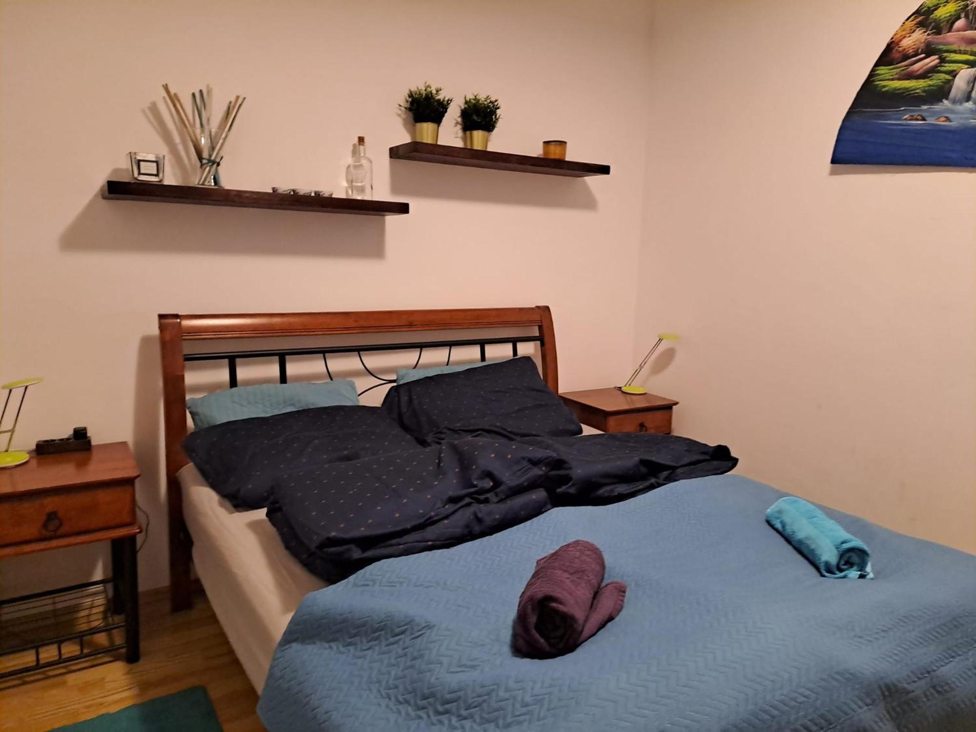 Apartament Wielopole 17 Краков Экстерьер фото