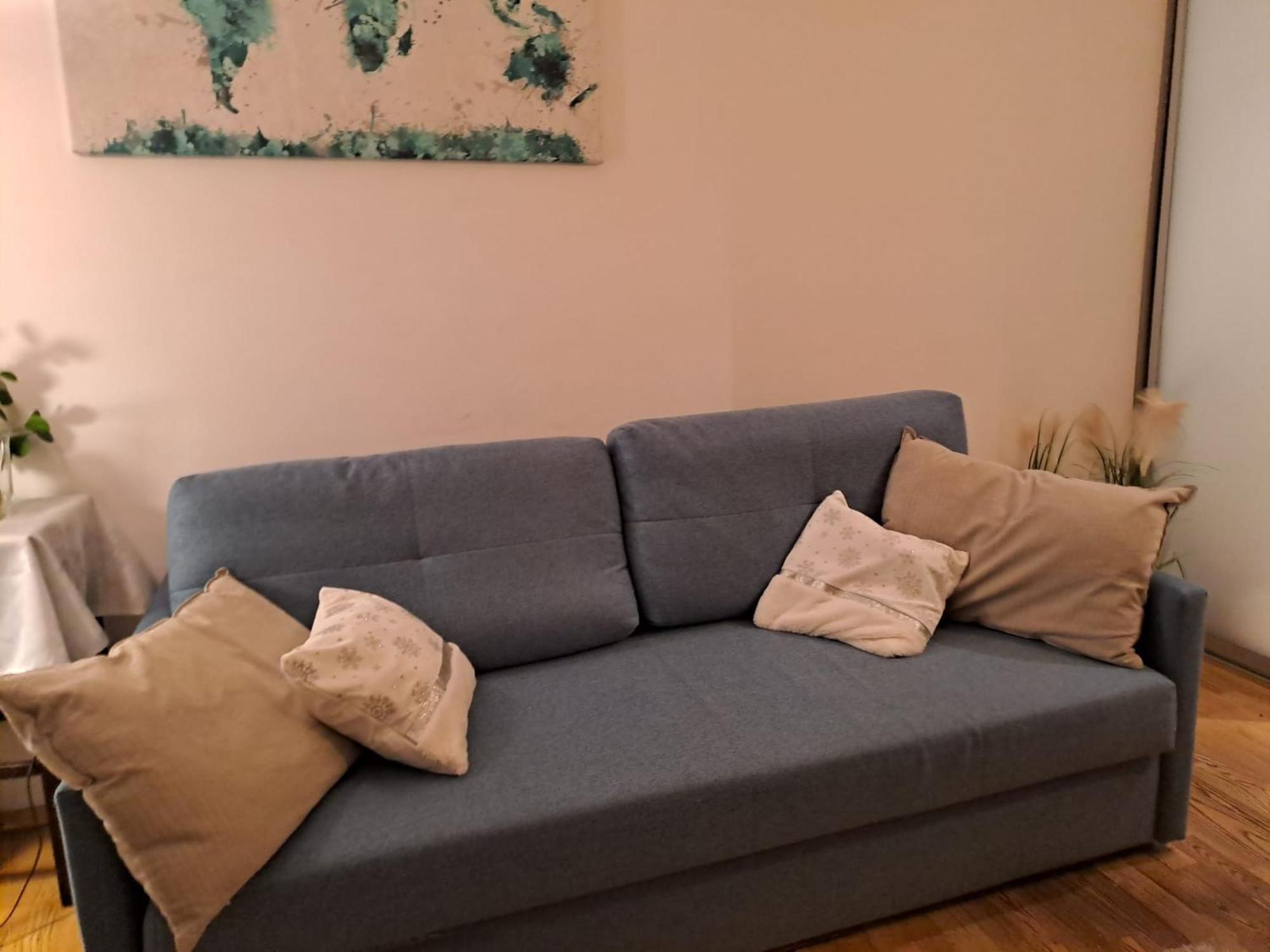Apartament Wielopole 17 Краков Экстерьер фото