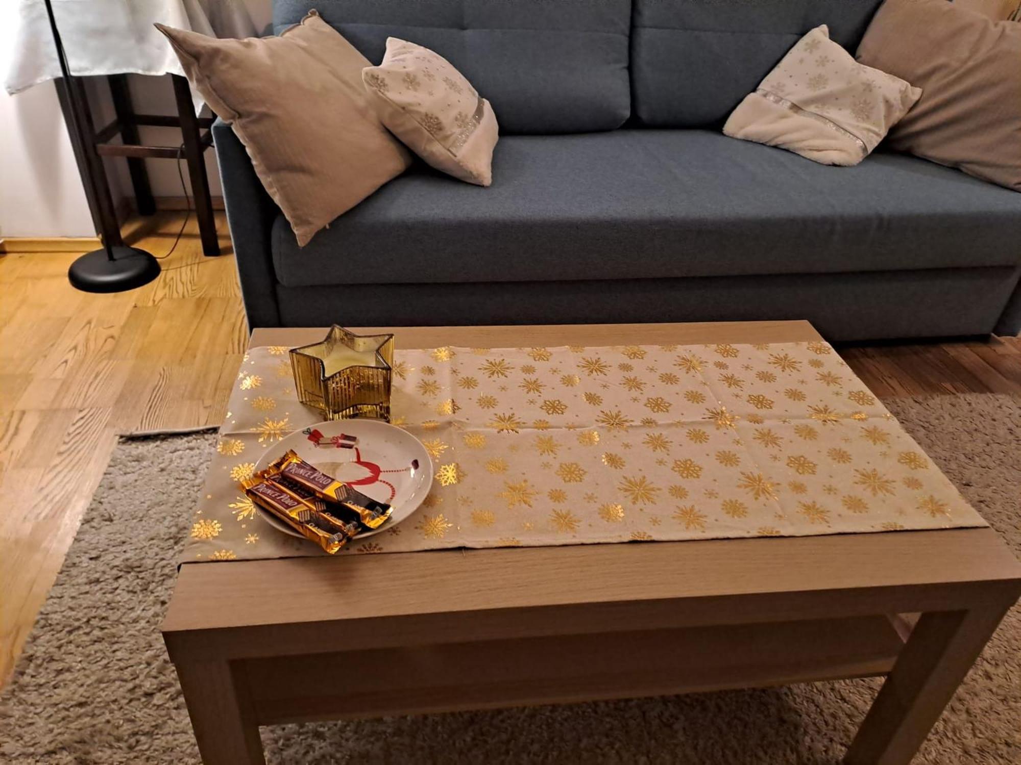 Apartament Wielopole 17 Краков Экстерьер фото