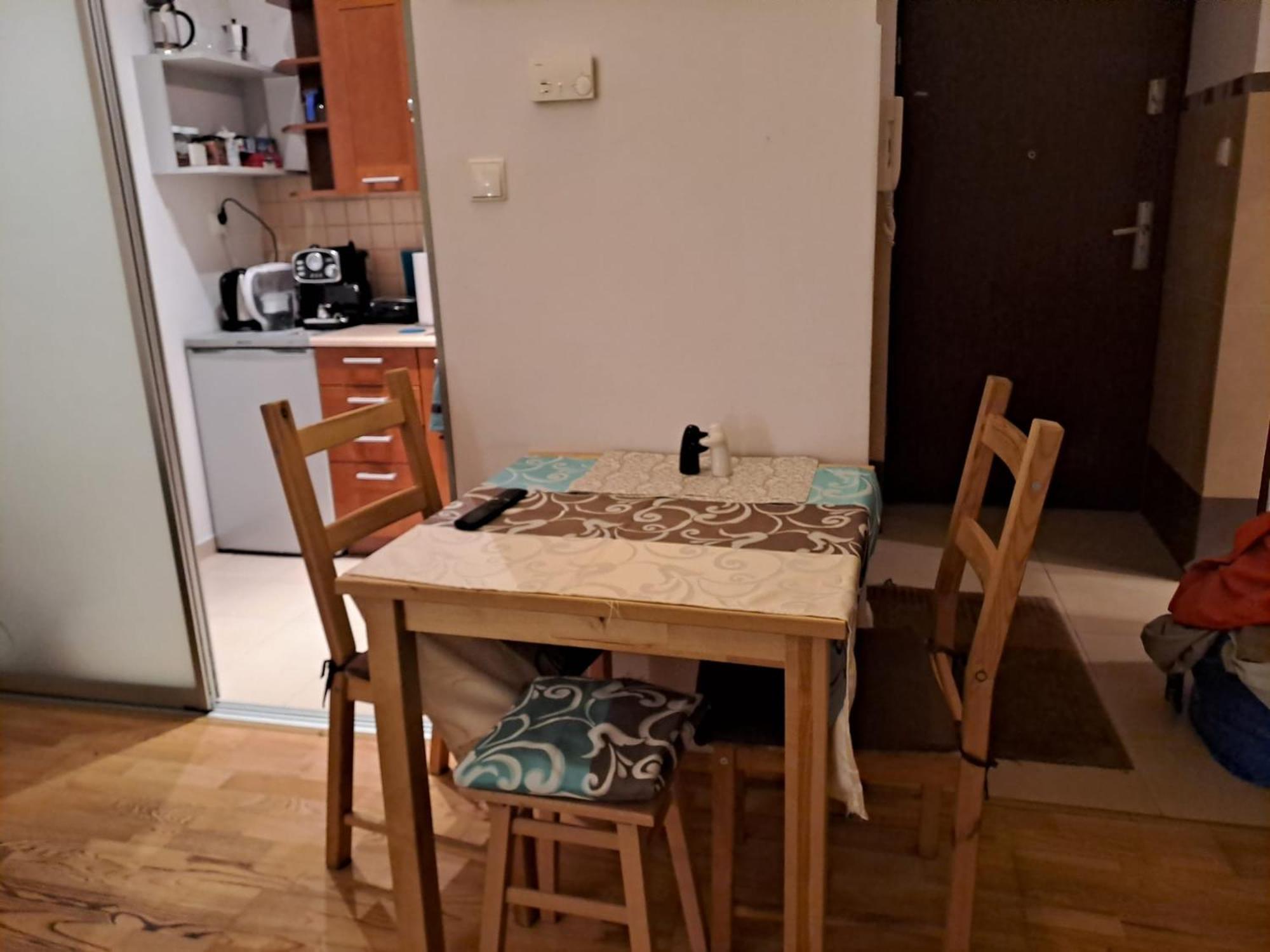 Apartament Wielopole 17 Краков Экстерьер фото